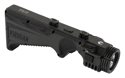 VIRIDIAN 4LUX 2K GRN LSR MLOK 2000L - Image 2