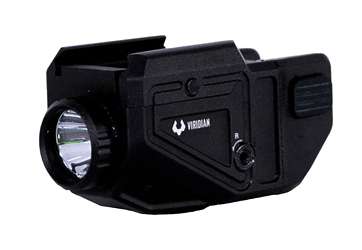 VIRIDIAN C5L GLK 17/19 LSR/550 LT