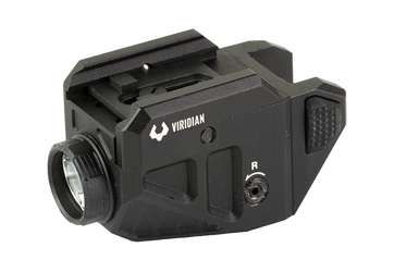 VIRIDIAN C5L MICRO GRN LASER/LIGHT