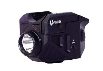 VIRIDIAN C5L P365 GRN LASR/550 LUMEN