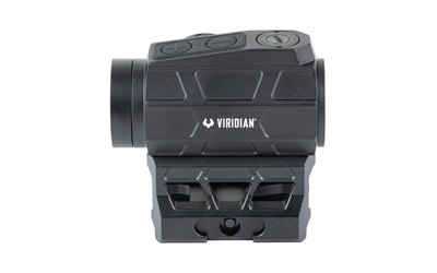 VIRIDIAN VENTA 1X22 GRN DOT 2MOA BLK - Image 3
