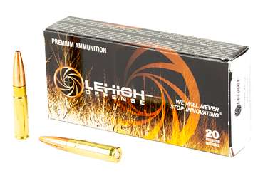 LEHIGH MAX EXP 300BLK 194GR 20/200