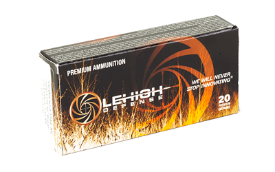 LEHIGH MAX EXP 300BLK 194GR 20/200 - Image 2