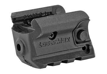 LASERMAX RL MNT LSR RUG SR22/9C RED