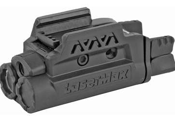 LASERMAX SPARTAN ADJ FT LT/LSR CMB D