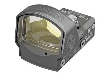 LEUP DELTAPOINT PRO 2.5 MOA NV MAT