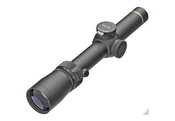 LEUP VX-3HD 1.5-5X20 DPLX MATTE