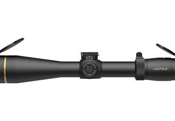 LEUP VX6HD G2 3-18X44 CDS-SZL2 FDBC