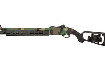 LTT BERETTA 1301T 12GA 18.5" 7RD M81