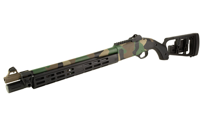 LTT BERETTA 1301T 12GA 18.5" 7RD M81 - Image 3