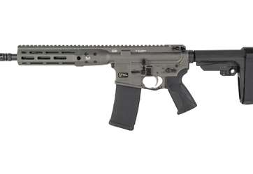 LWRC ICDI PST 556 10.5 MLOK TUNG BRC