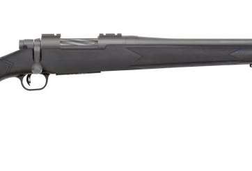 MOSSBERG PATRIOT 400LEG SS CERAKOTE/SYN