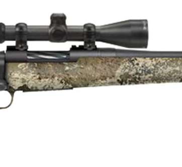 MOSSBERG PATRIOT SPRBANT 350LEG TTS PKG