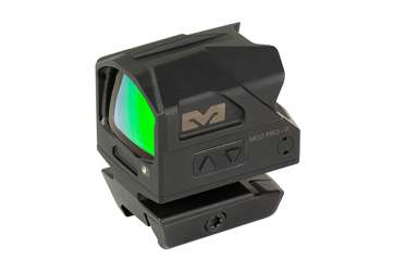 MEPRO MCO PRO 2/68MOA RING BLK RD