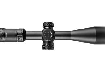 MEPRO MVO 6-36X56 FFP 34MM M3 MRAD