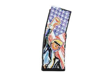 MAG AMEND2 AR15 556 30RD MOD3 TRUMP