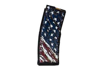 MAG AMEND2 AR15 556 30RD MOD3 FLAG
