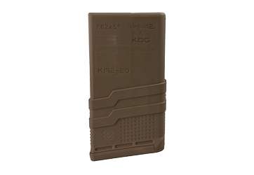 MAG AMEND2 SCAR 17/20 MOD3 20RD FDE