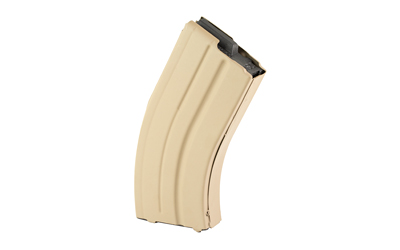 MAG ASC AR 7.62X39 20RD STS FDE - Image 2