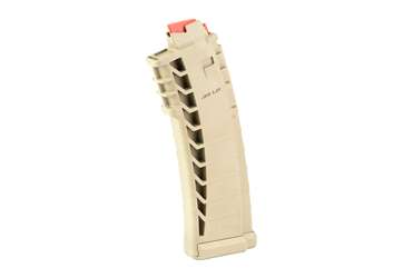 MAG CMMG 22LR 10RD CONVR G2 FDE