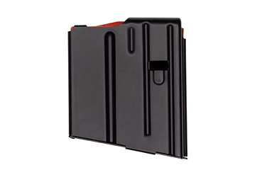 MAG DURAMAG 10RD 308/6.8X51 SS BLK