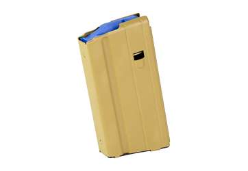 MAG DURAMAG 15RD 6ARC/6.5GRND SS FDE