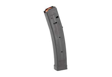GO MAG STRIBOG 9MM 30RD BLK