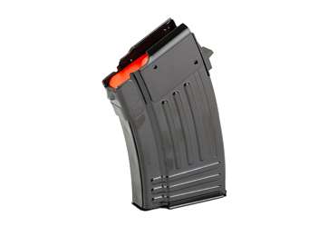 GO MAG AK47 10RD STEEL 762X39 BLK