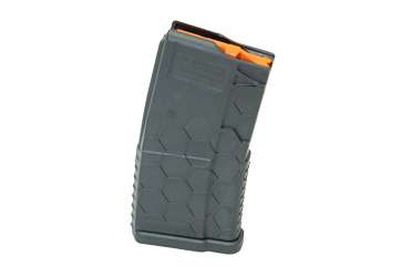 MAG HEXMAG SHRTY 10/20 AR15 10RD GRY