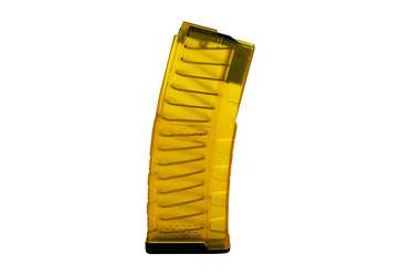 MAG MFT EXD 5.56 30RD TRANS YELLOW