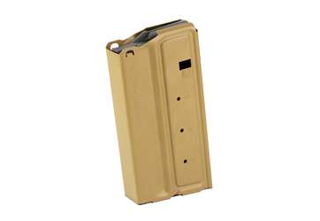 MAG SIG MCX-SPEAR MULTI-CAL 20RD COY