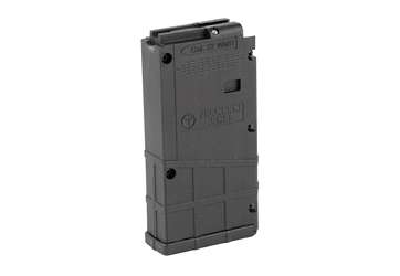 MAG TIPPMAN M4-22 22WMR 15RD BLK