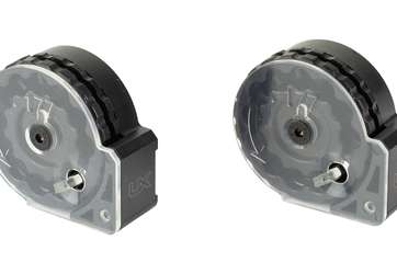 MAG UMX KOMPELTE .177 MAG 12RD 2PK