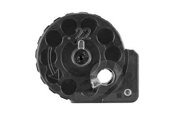 MAG UMX KOMPELTE .22 10RD 2PK