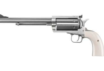 BFR REVOLVER 30-30 10" 6RD STS BISLY