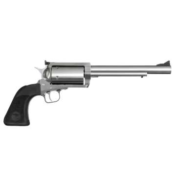 MAGNUM RESEARCH BFR REVOLVER 45/70 SS 7.5"