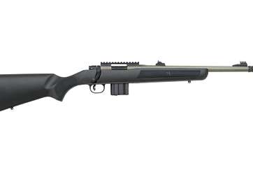 MSBRG MVP PTRL 300BLK 16.25" 10R GRY