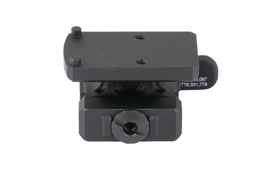 MIDWEST MK2 QD RMR MOUNT COWITNESS - Image 3