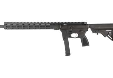 MAXIM MD9 CARBINE 9MM 16" 33RD BLK