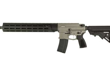 MAXIM MDX 516 5.56 16" 30RD URB GRY