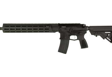 MAXIM MDX 516 5.56 16" 30RD BLACK