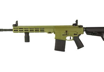 MAXIM MD10L 308WIN 16" 20RD BZK GRN