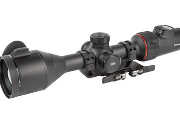NOCPIX THERMAL WEAPON SIGHT 640 50MM