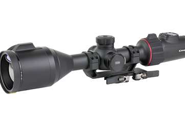 NOCPIX THERM WPN SIGHT LRF 1280 60MM