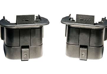 NINE RELOADED M&P/P320 9MM ADAPTER