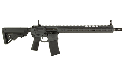 NOVESKE GEN4 5.56 16" 30RD GREY - Image 2