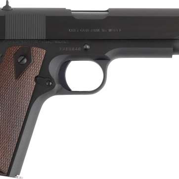 CLT GOVT SER 70 45AP PST B 7RD