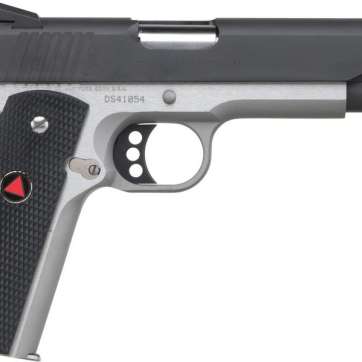 CLT DELTA ELITE 10MM 2 TONE FS