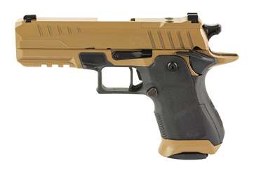 OA DEF OA 2311 CMP 9MM 15RD HDB NS