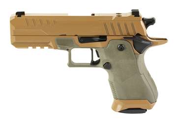 OA DEF OA 2311 CMP 9MM 15RD HDS NS